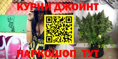 марихуана Будённовск